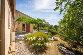  Maison à vendre 4 pièces 117 m²