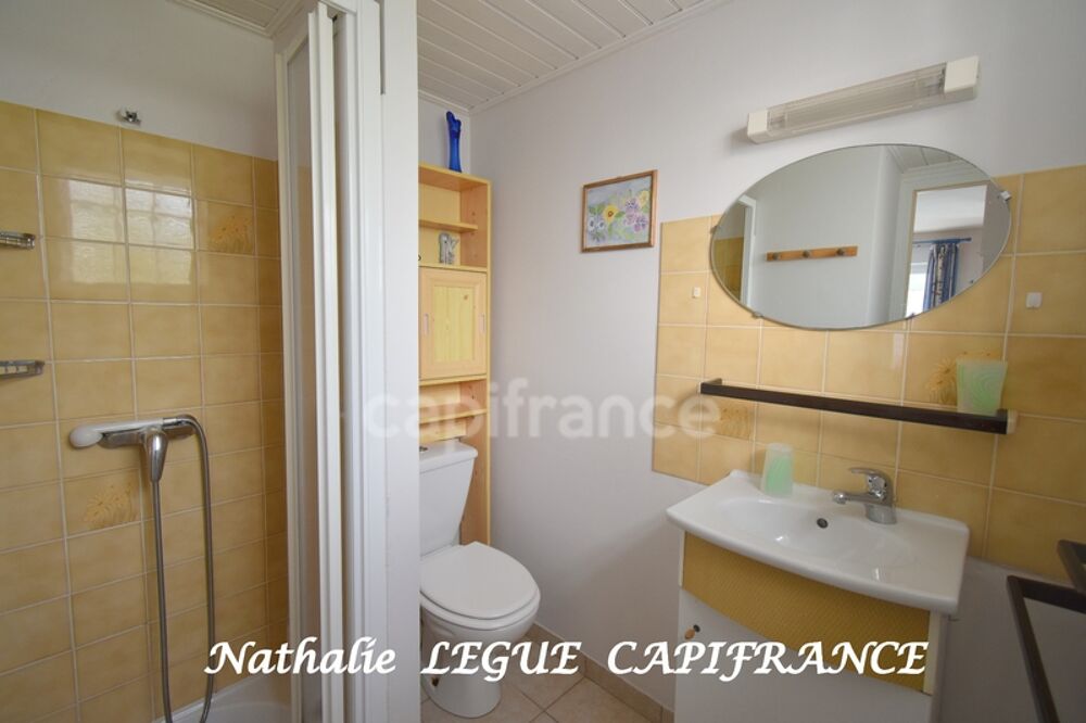 Vendée ( 85 ) LA BARRE DE MONTS / FROMENTINE à vendre STUDIO meublé 24 m² 94 , cave , place parking à vendre 1 pièce MER ,PLA