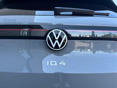 ID.4 (79KWH) PRO (286CH) 2026 occasion 31100 Toulouse
