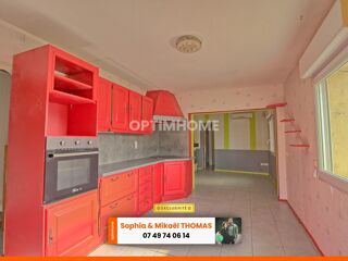  Maison à vendre 4 pièces 65 m²