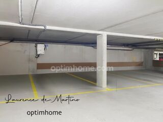  Parking / Garage à vendre 1 pièce 12 m² La garenne colombes