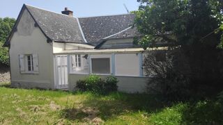  Maison à vendre 3 pièces 55 m²