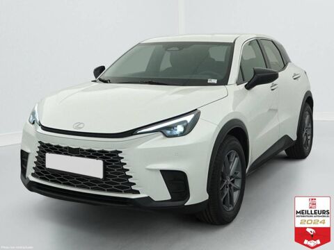 Lexus LBX 2WD Business 2025 occasion Lavau 10150