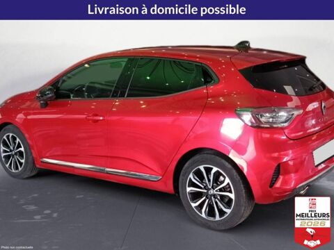 Clio 1.0 TCE 90CH TECHNO 2024 occasion 10150 Lavau
