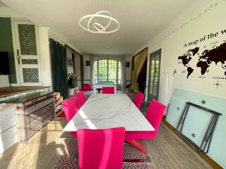  Maison  vendre 7 pices 135 m