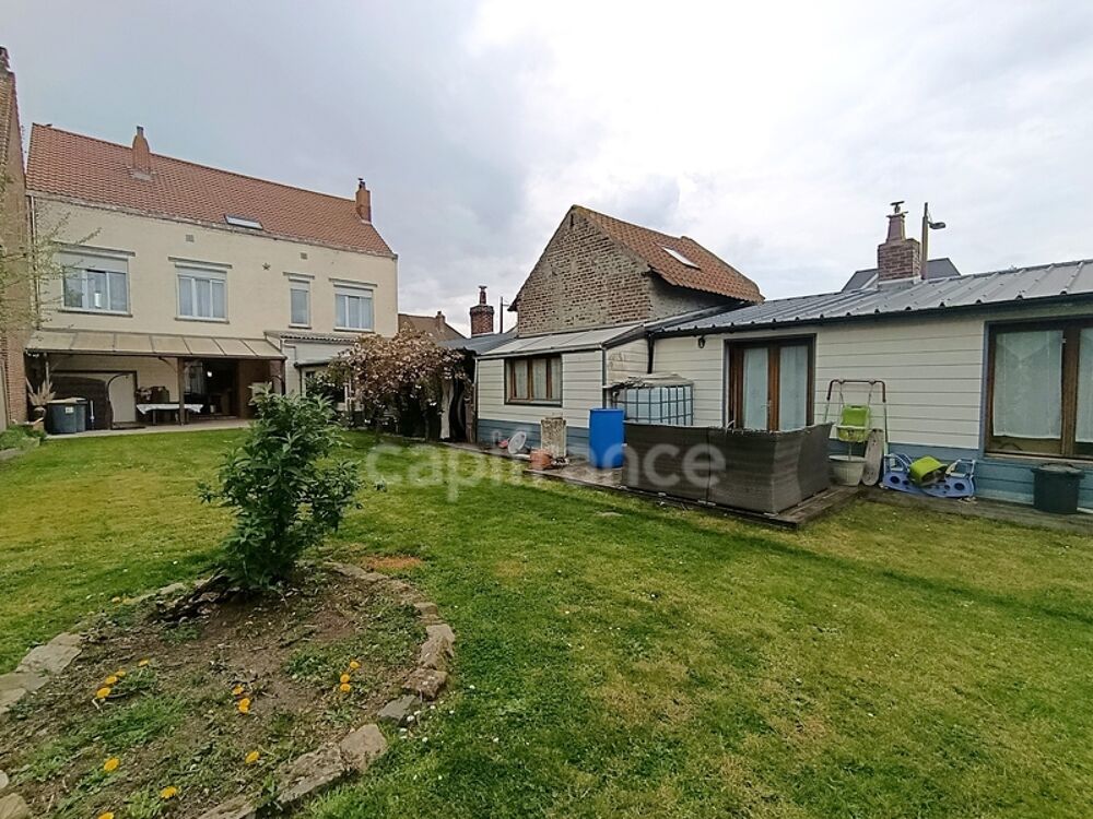 ? Spacieuse maison bourgeoise de 280 m²  Habitez et générez un revenu locatif avec 50 m² en plus !