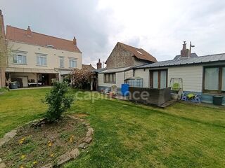  Maison à vendre 14 pièces 281 m²