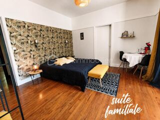  Propriété/château à vendre 10 pièces 313 m² Saint pons de thomieres