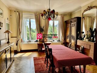  Maison � vendre 8 pi�ces 245 m�