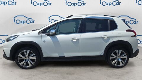 2008 1.6 BlueHDi 120 Crossway - Premi&egrave;re main 2016 occasion 83600 Frejus