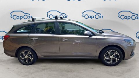 i30 SW 1.0 T-GDi 120 Intuitive 2021 occasion 97231 Le Robert