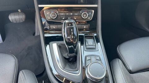 Serie 2 218d 150 Steptronic8 Sport Line - Automatique 2019 occasion 31270 Cugnaux