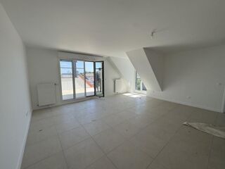  Appartement à vendre 5 pièces 116 m²