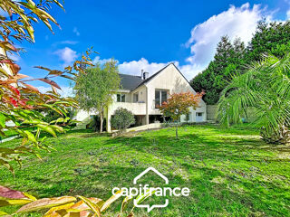  Maison à vendre 4 pièces 115 m²