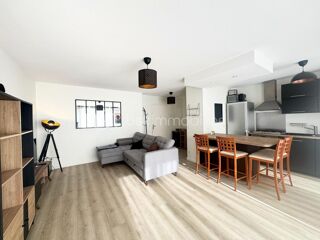  Appartement � vendre 2 pi�ces 50 m�