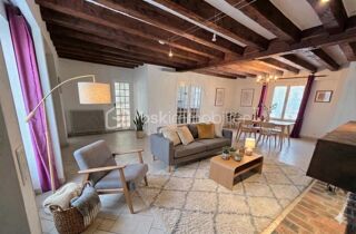  Maison � vendre 7 pi�ces 184 m�