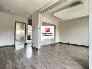  Appartement � vendre 3 pi�ces 61 m�