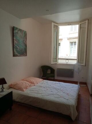  Appartement à louer 1 pièce 23 m²