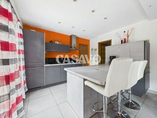  Maison à vendre 5 pièces 114 m²