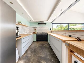  Maison à vendre 6 pièces 260 m²