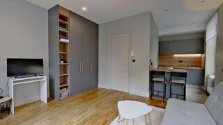  Appartement � louer 1 pi�ce 25 m�