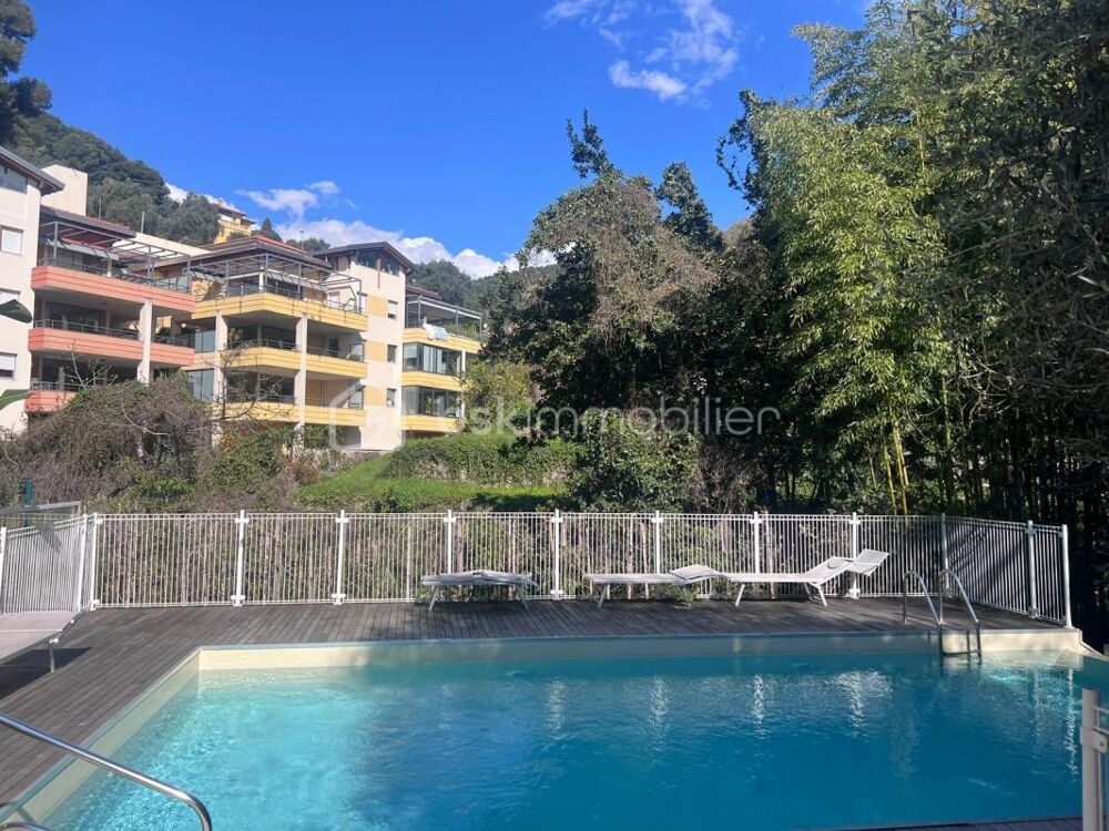 � vendre  Appartement Menton (06500)