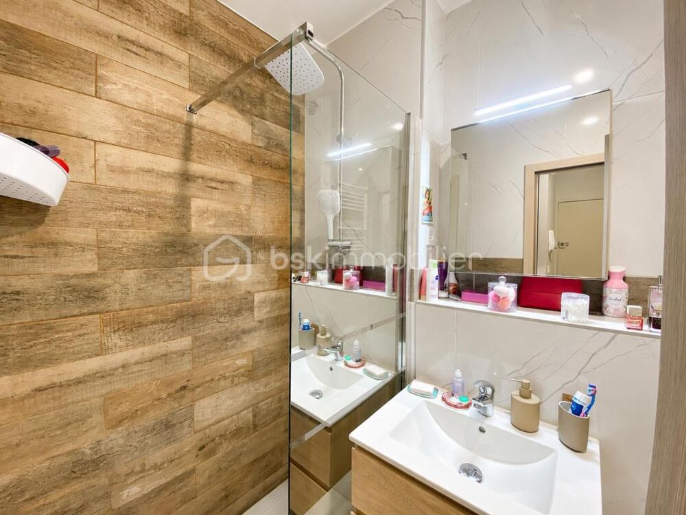 APPARTEMENT Secteur GARE-MUSE