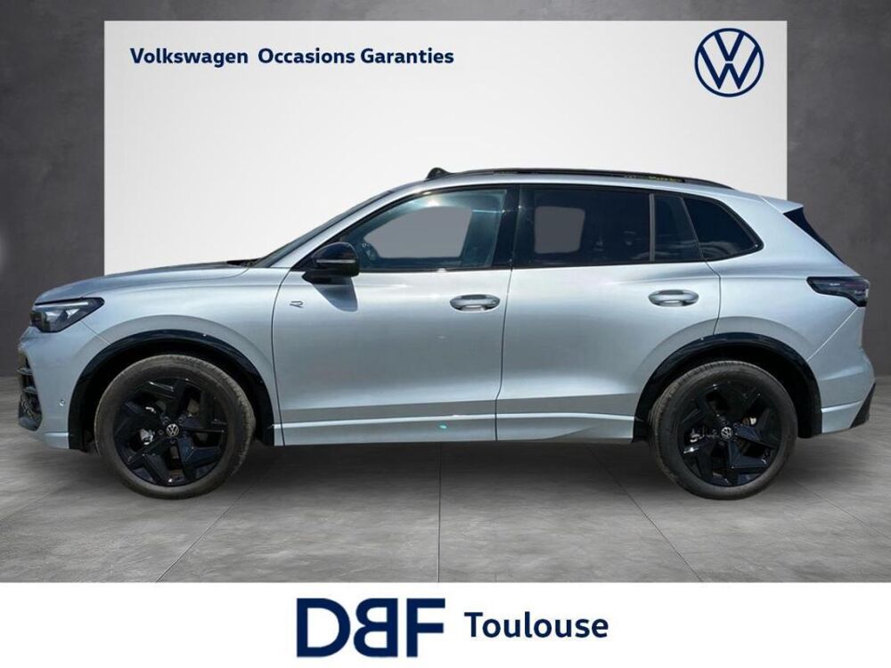Tiguan 1.5 eTSI 150ch DSG7 R-Line Exclusive 2026 occasion 31100 Toulouse