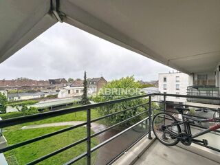  Appartement à vendre 2 pièces 45 m²