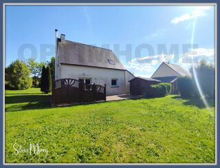  Maison à vendre 5 pièces 81 m²