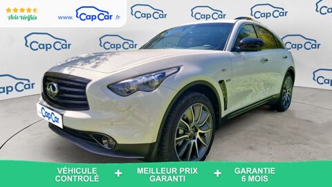 Annonce voiture Infiniti Q70 20990 €