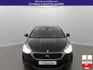 DS5 HDi 150 Be Chic +Cam&eacute;ra 2016 occasion 10150 Lavau
