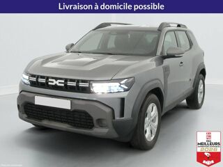 Duster Mild Hybrid 140 Expression 2026 occasion 10150 Lavau