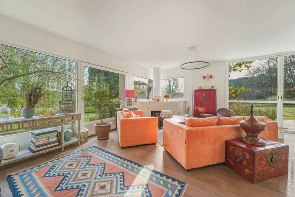 � vendre  Maison Pr�vessin-Mo�ns (01280)