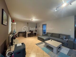  Maison à vendre 5 pièces 99 m²