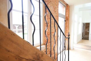  Propri�t�/ch�teau � vendre 8 pi�ces 280 m�