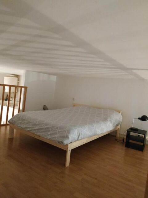  Appartement � louer 1 pi�ce 30 m�