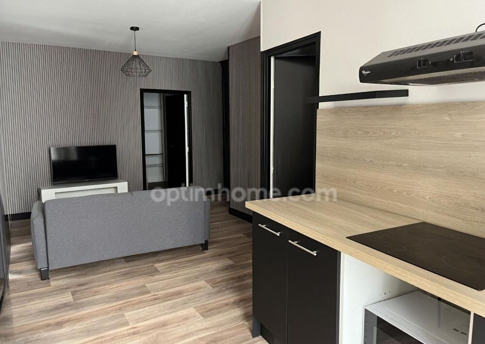 Vente Immeuble IMMEUBLE DE RAPPORT - 3 LOTS - 2 BOX - FORT POTENTIEL - CHATEAUNEUF SUR CHARENTE (16) Chateauneuf sur charente