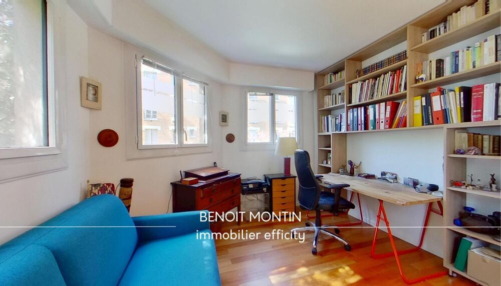  vendre  Appartement Paris 12