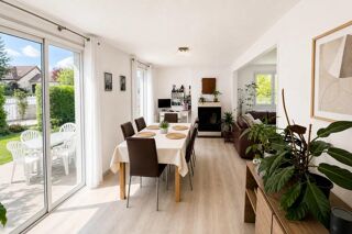Vente Maison Maison de 8 pièces de 145 m² à Chartainvilliers Chartainvilliers