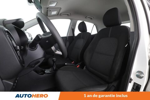 Picanto 1.2 84 ch 2019 occasion 92130 Issy-les-Moulineaux