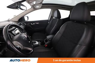 Qashqai 1.6 dCi Xtronic 130 ch 2016 occasion 92130 Issy-les-Moulineaux