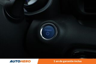 Yaris 1.5 Hybrid Design 116H 2022 occasion 92130 Issy-les-Moulineaux