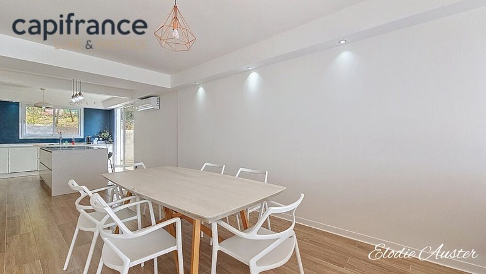 Vente Villa Villa T5 vue mer Le gosier