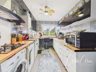  Appartement � vendre 4 pi�ces 84 m�