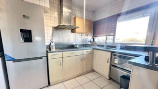  Appartement à louer 2 pièces 35 m²