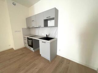  Appartement à louer 3 pièces 55 m²