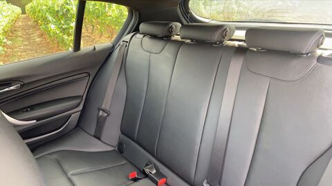 S&eacute;rie 1 116i 109 M Sport Ultimate 2018 occasion 44830 Bouaye