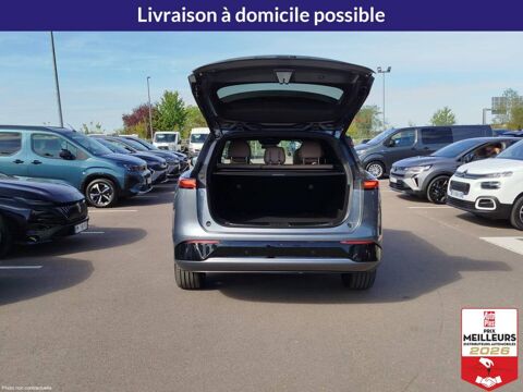 G9 Electrique 575 4WD Performance +Si&egrave;ges Premium 2026 occasion 10150 Lavau