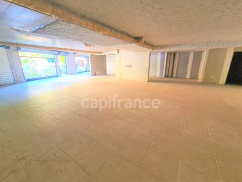 A vendre, Local commercial, 210 m&sup2;, Nice Saint Isidore, 06200, Alpes Maritimes 550000 06200 Saint isidore
